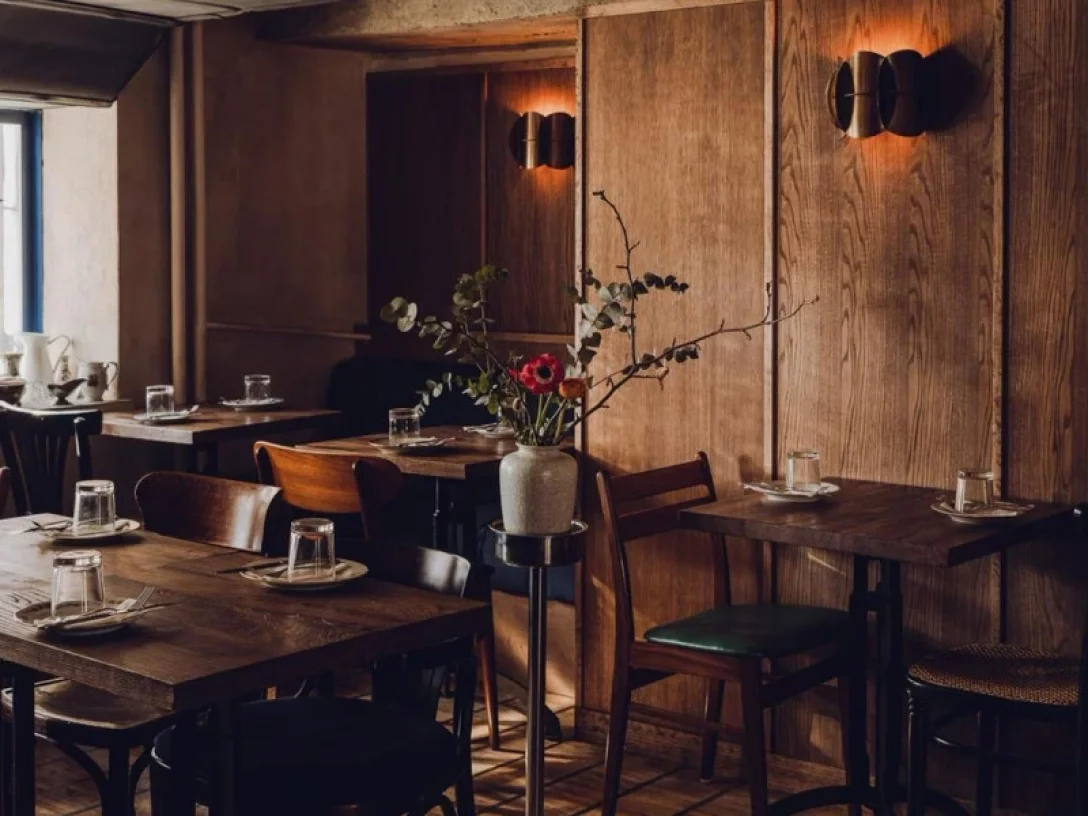 TOP 20 najlepszych restauracji w Warszawie! Te adresy warto znać