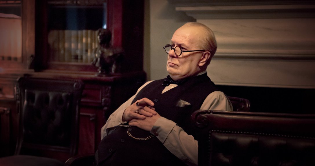 Wybitna kreacja aktorska, inteligentny scenariusz i mocna historia. Zaplanujcie wieczór z Netflixem