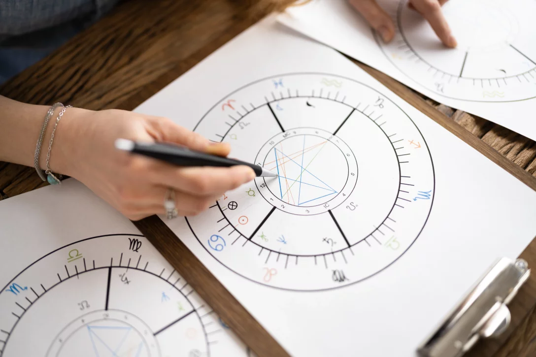 Horoskop tygodniowy 25-31.08 dla wszystkich znaków zodiaku. Nadchodzą nowe możliwości zawodowe
