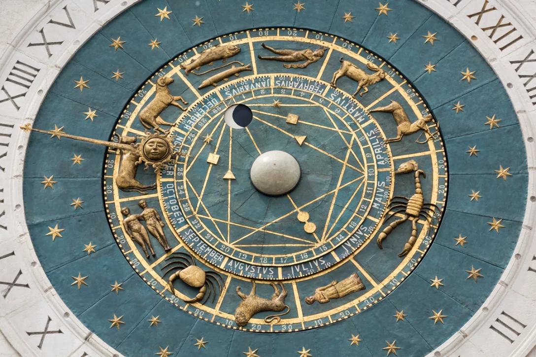 Horoskop tygodniowy 18-24.08 dla wszystkich znaków zodiaku. Czas na self-care i powrót do siebie