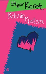 Keret-kolonie