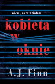 KobietaWOknie
