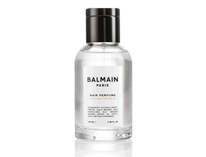 perfumy-do-włosów-balmain