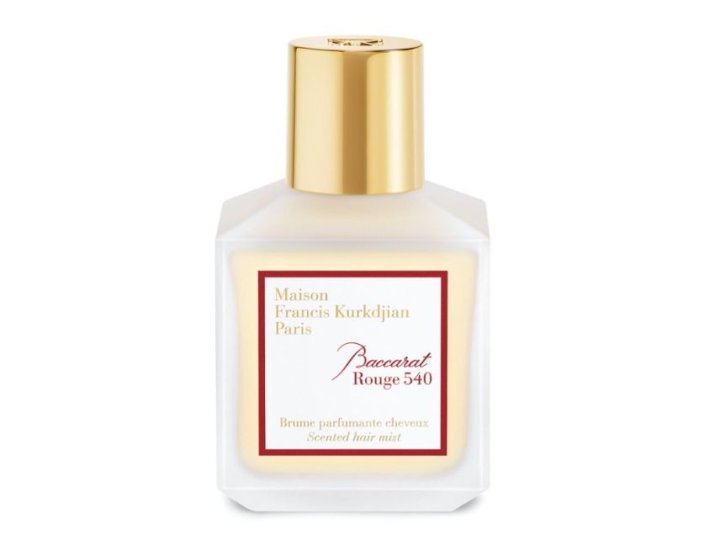 perfumy-do-włosów-baccarat rouge