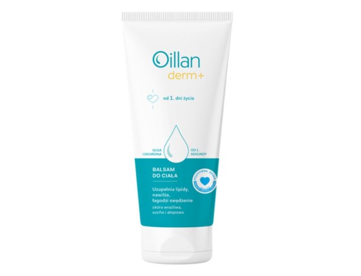 oillan