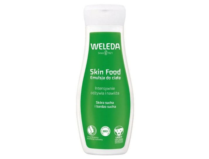 weleda