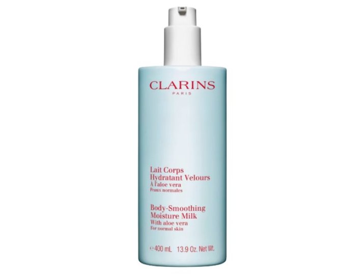 clarins