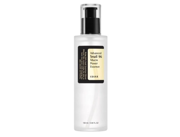 Cosrx Advanced Snail 96 Mucin Power Essence