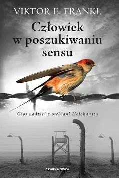 FranklCzlwoiekWPoszukiwaniuSensu
