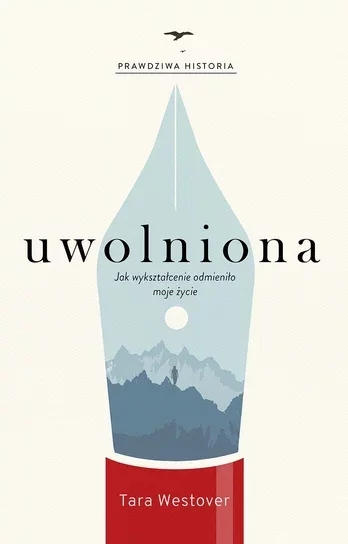 uwolniona
