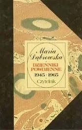 Dzienniki-Dabrowska