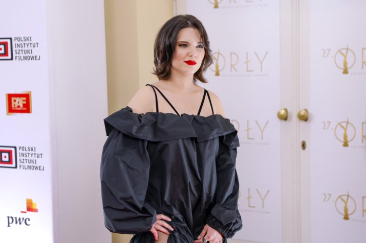 Michalina Olszańska 3