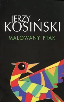 MalowanyPtak