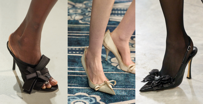 Najmodniejsze buty na jesień-zimę 2025/26