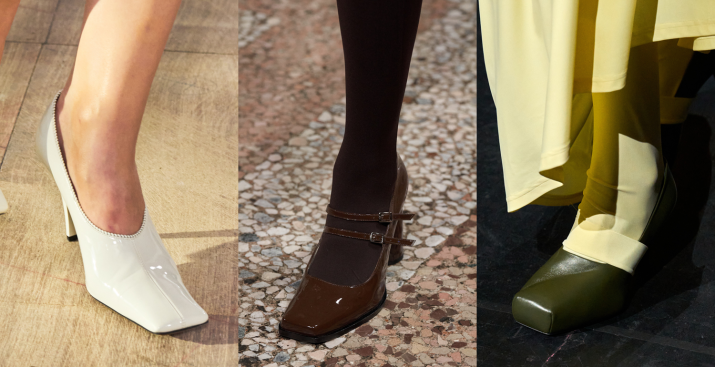 Najmodniejsze buty na jesień-zimę 2025/26