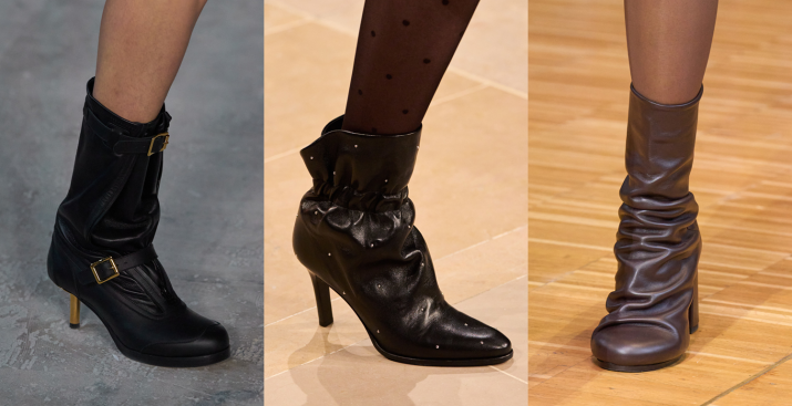 Najmodniejsze buty na jesień-zimę 2025/26