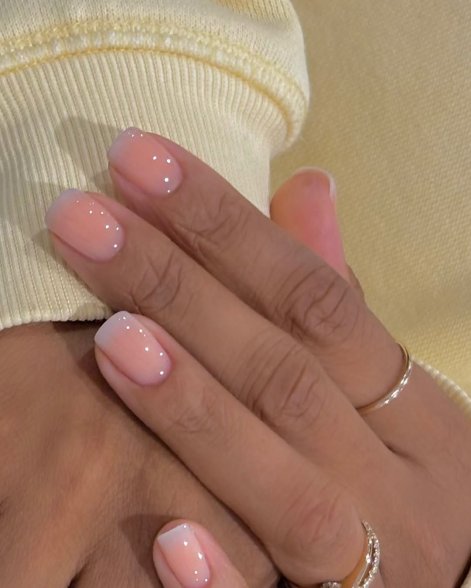 ice cream nails paznokcie7