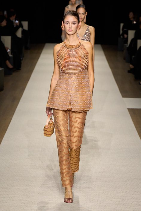 Giorgio Armani S25 074