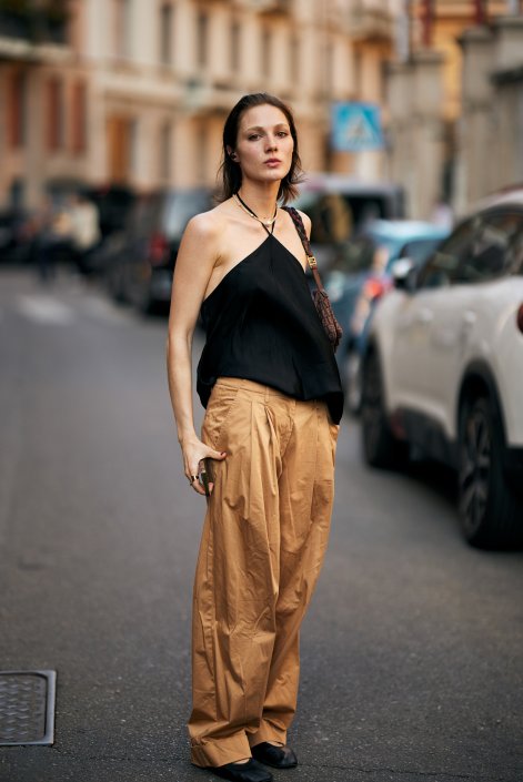 Milano m str S26 1074