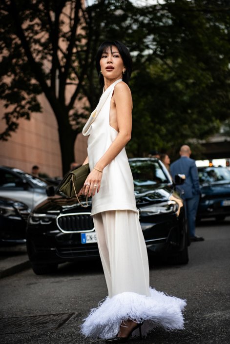 Milano str S25 2672
