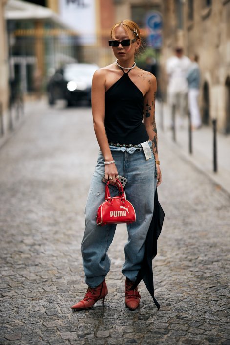 Paris m str S25 1531