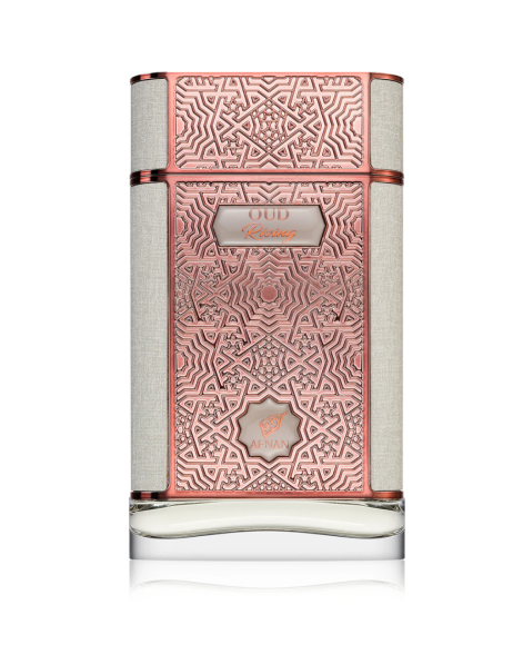 perfumy arabskie