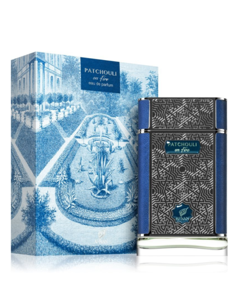perfumy arabskie