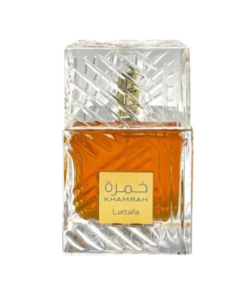 perfumy arabskie Lattafa Khamrah