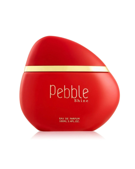 perfumy arabskie pepple shine