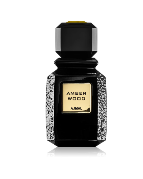 perfumy arabskie amber wood