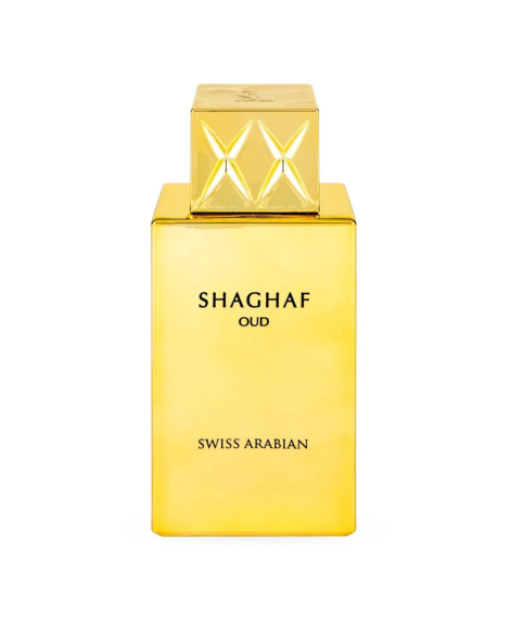 perfumy arabskie swiss arabian