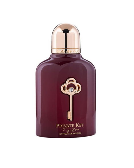 perfumy arabskie private club