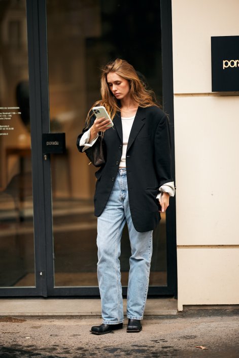 Paris str S25 1817