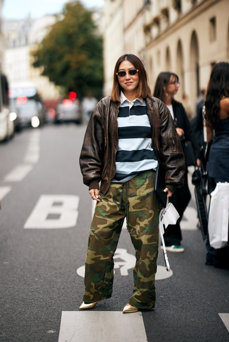 Paris str S25 2236