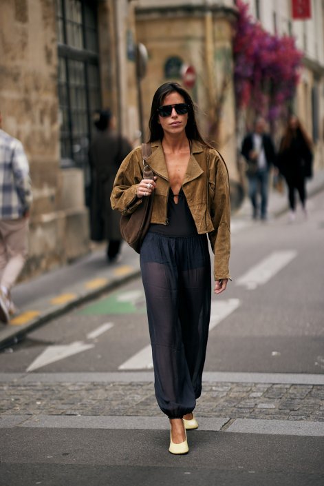 Paris str S25 2238