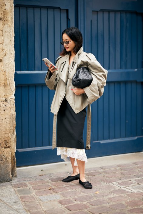 Paris str S25 2838