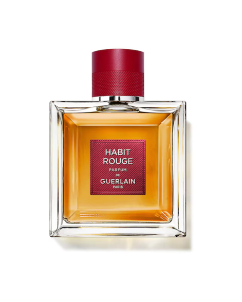perfumy z ambrą Guerlaine