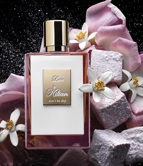 perfumy z ambrą Kilian Paris1
