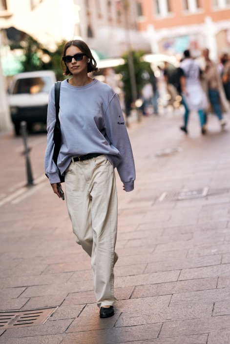 Milano str S25 2535