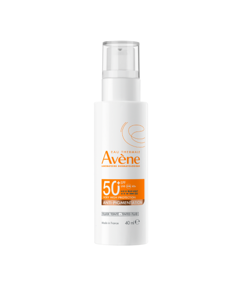 krem BB z filtrem SPF AVENE