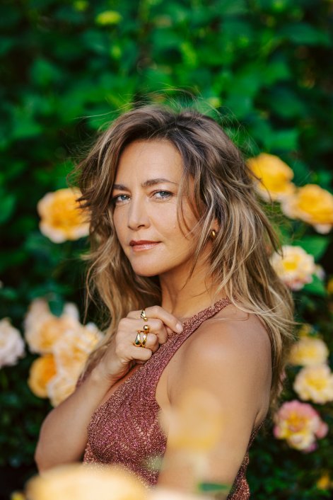 Kamilla Baar