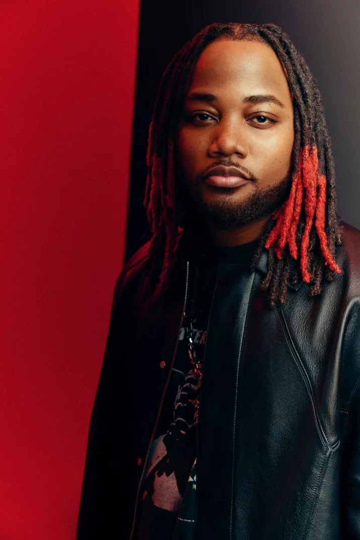 Zdobywca Grammy Leon Thomas wystąpi w Warszawie. Czeka nas mocna dawka RB i soulu