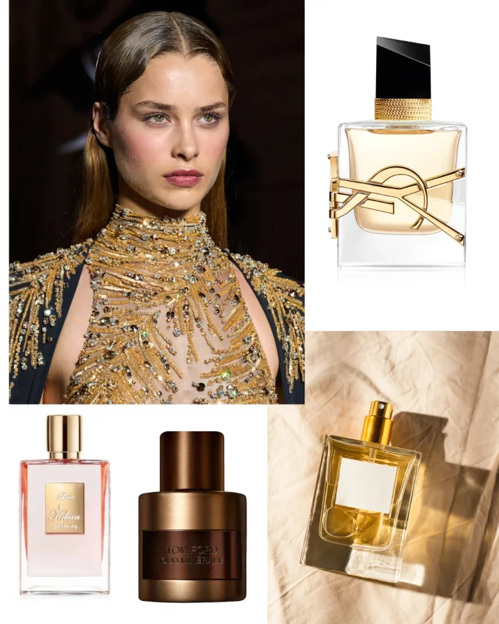 Najpiękniejsze perfumy z ambrą. 11 zapachów, które roztaczają aurę luksusu i zmysłowości
