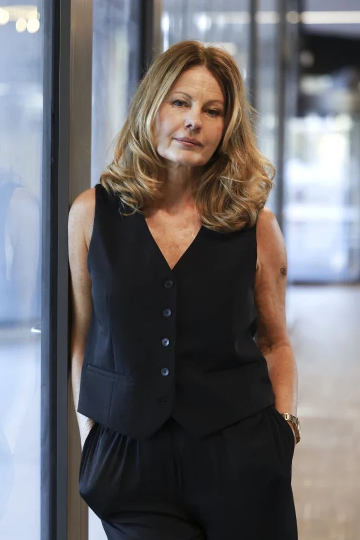 Ewa Skibińska: Człowiek uzależniony to ktoś, kto szuka bodźców. Ja je miałam w alkoholu