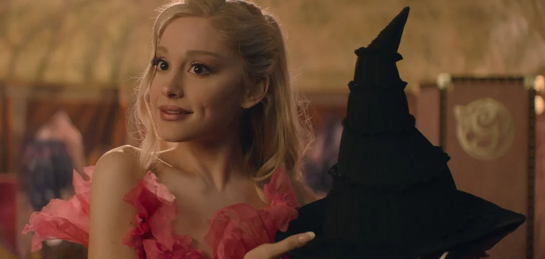 Ten oscarowy musical to obowiązkowa pozycja na wakacje. Premiera w streamingu w weekend