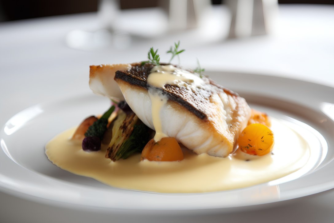 Najlepsze restauracje w Sopocie: kuchnia fusion i regionalne smaki