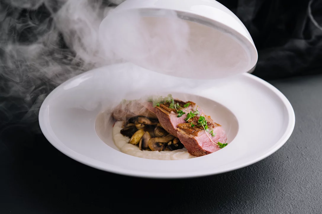 Restauracje w Gdańsku: 20 najciekawszych miejsc na kuchnię włoską, azjatycką i desery w sercu Trójmiasta