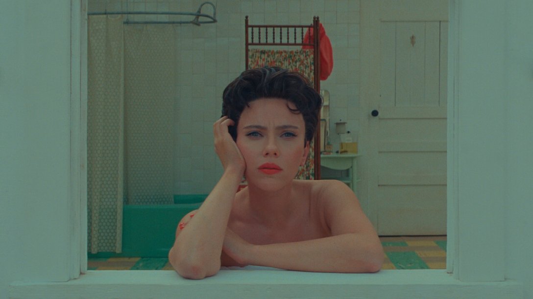 Hit z hipnotyzującą Scarlett Johansson już na Netlixie. To piękna opowieści o kobiecej odwadze