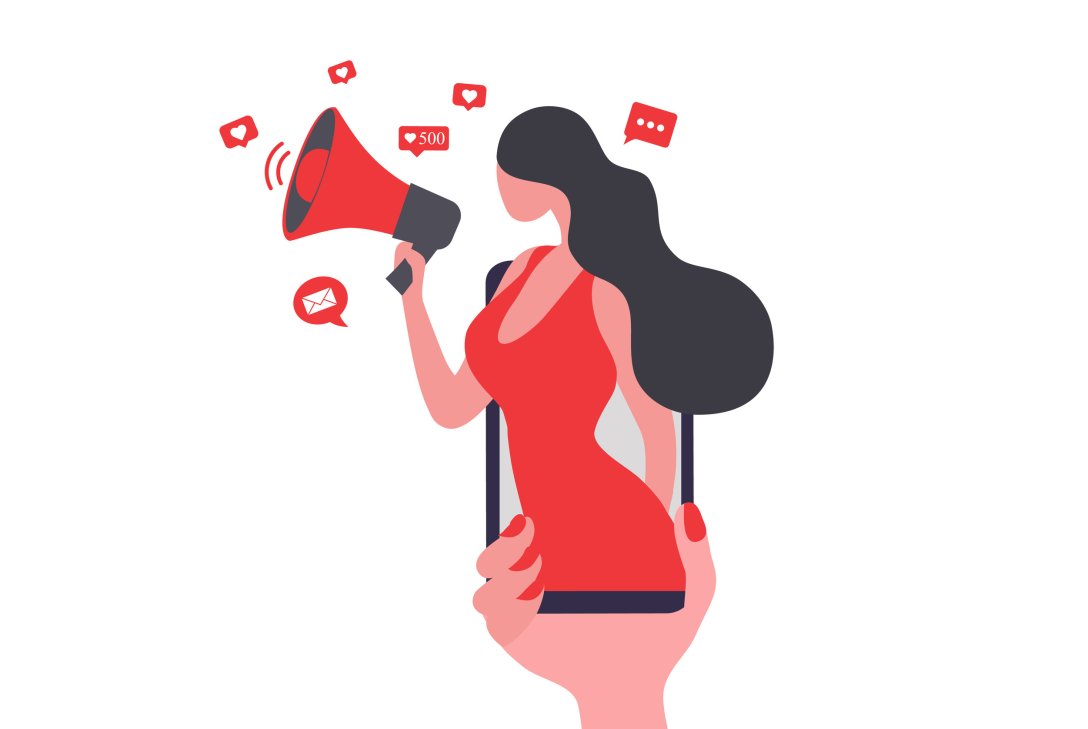 Wystartował  plebiscyt Rzetelny Influencer – inicjatywa, która wyróżnia autentycznych twórców internetowych