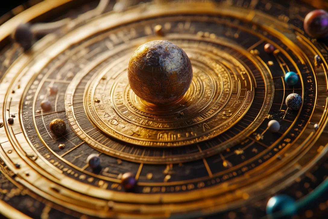 Horoskop numerologiczny 2026 - patronem roku jest wibracja 1! Jak wpłynie na każdy znak zodiaku?